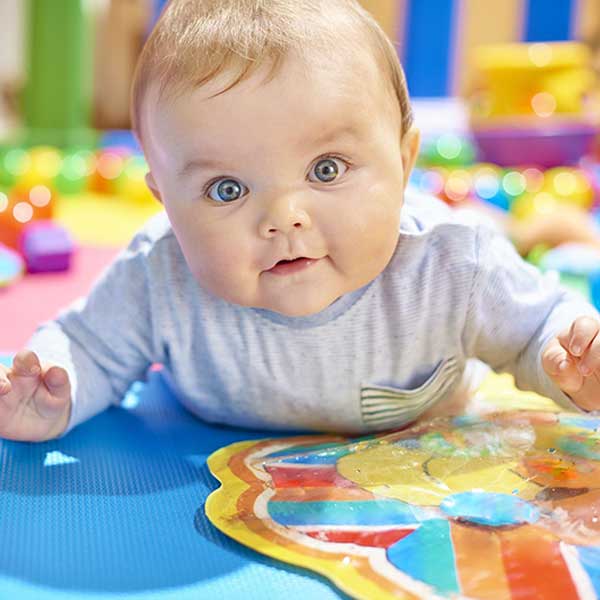 Nursery Image